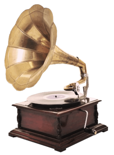 Gramophone